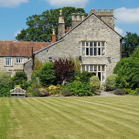 Old Church Farm Rudgeway Exterior foto